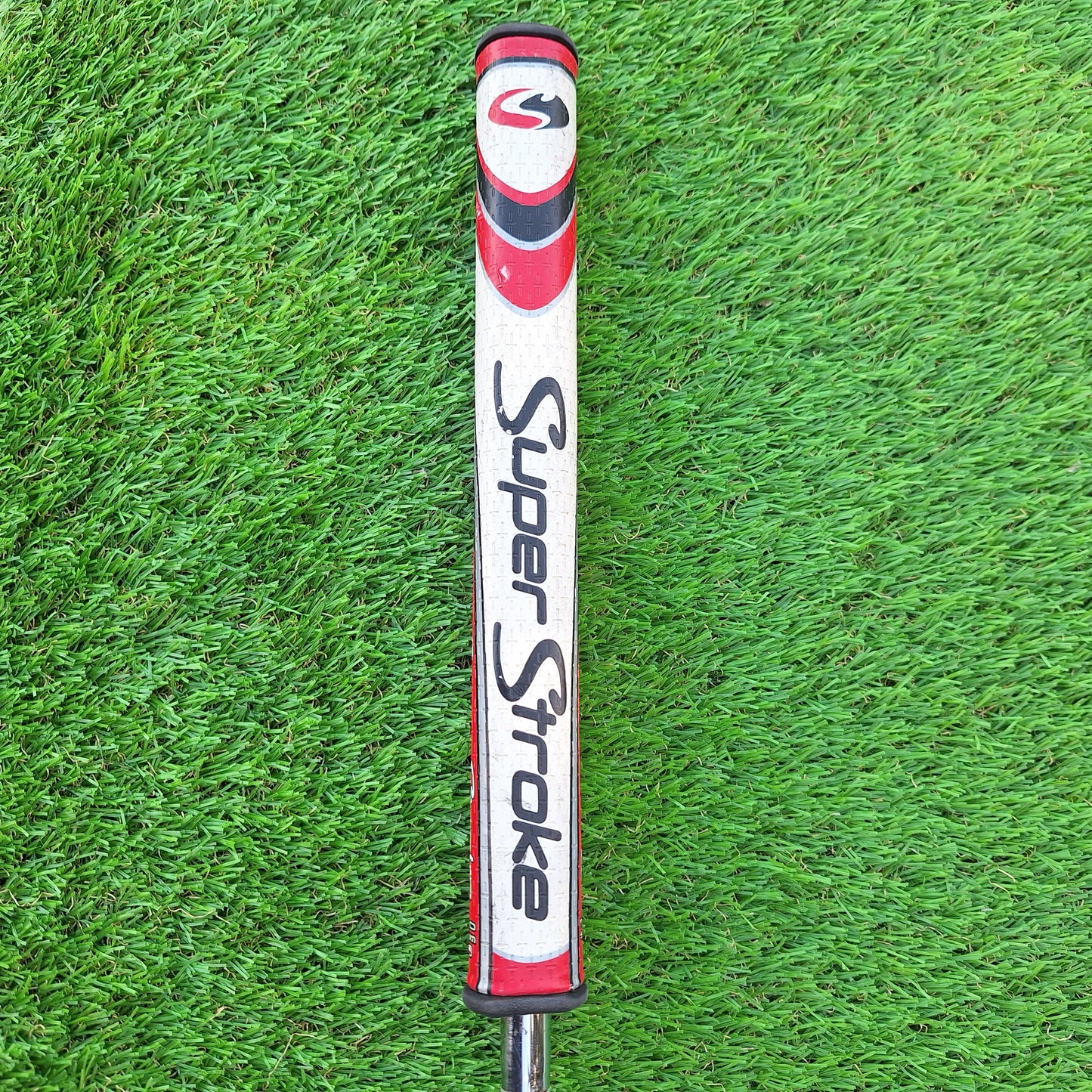 Palo de golf Putter Odyssey Black Series i