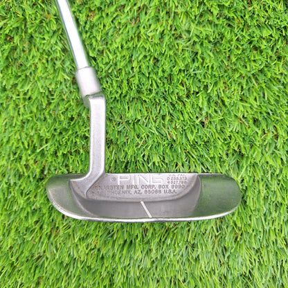 Palo de golf Putter Ping B60