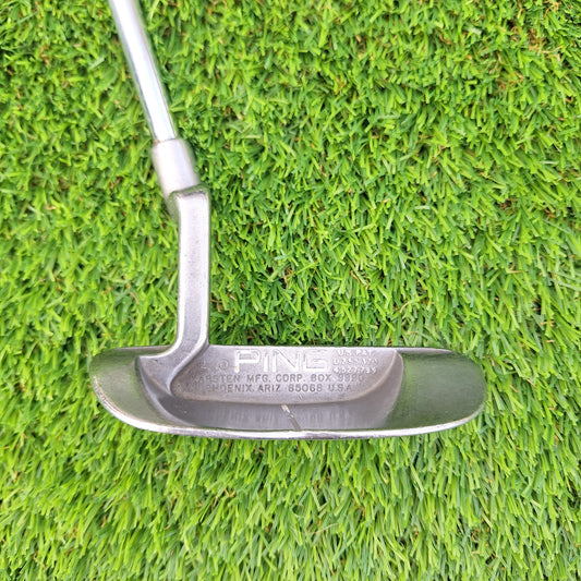 Palo de golf Putter Ping B60