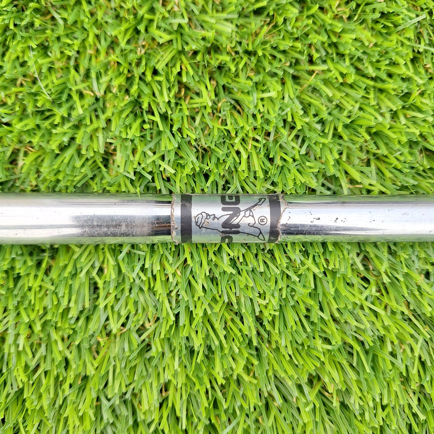 Palo de golf Putter Ping B60