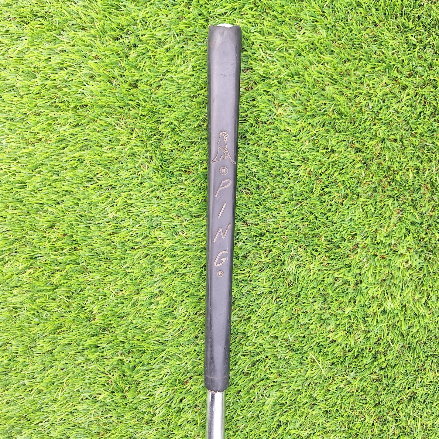 Palo de golf Putter Ping B60