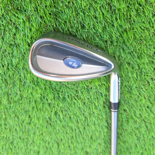 Palo de golf Mujer Sand Wedge 56° Taylormade Miscela