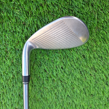 Palo de golf Mujer Sand Wedge 56° Taylormade Miscela