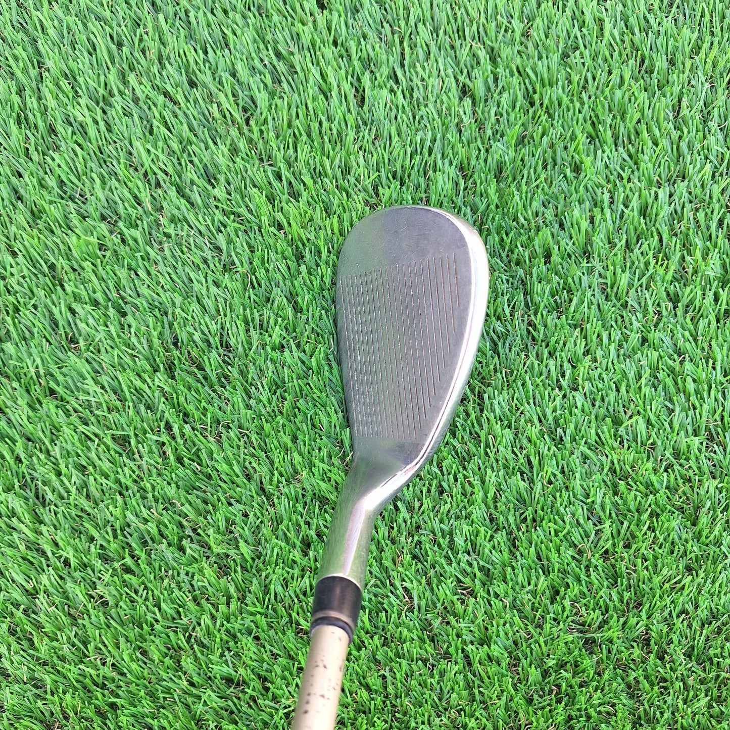 Palo de golf Mujer Sand Wedge 56° Makser AS4