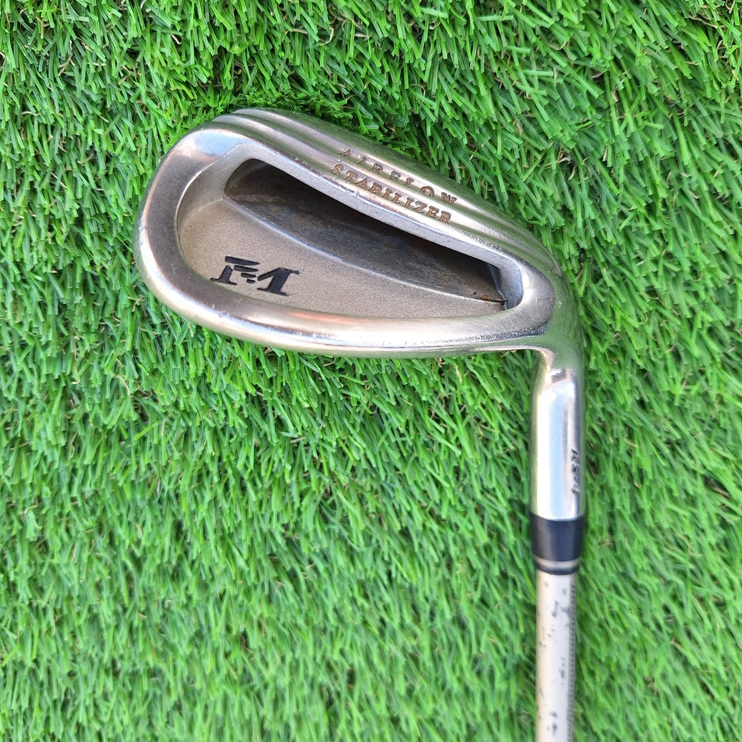Palo de golf Mujer Sand Wedge 56° Makser AS4