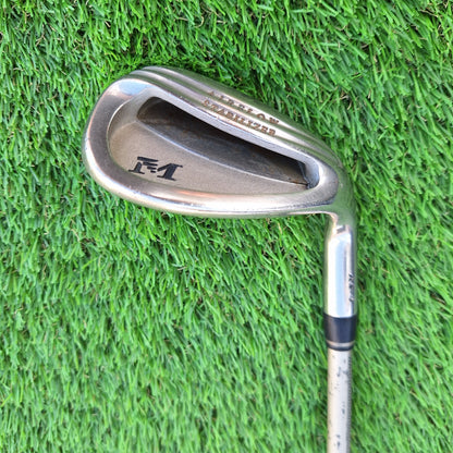 Palo de golf Mujer Sand Wedge 56° Makser AS4