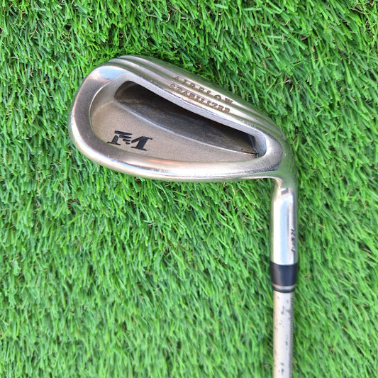 Palo de golf Mujer Sand Wedge 56° Makser AS4
