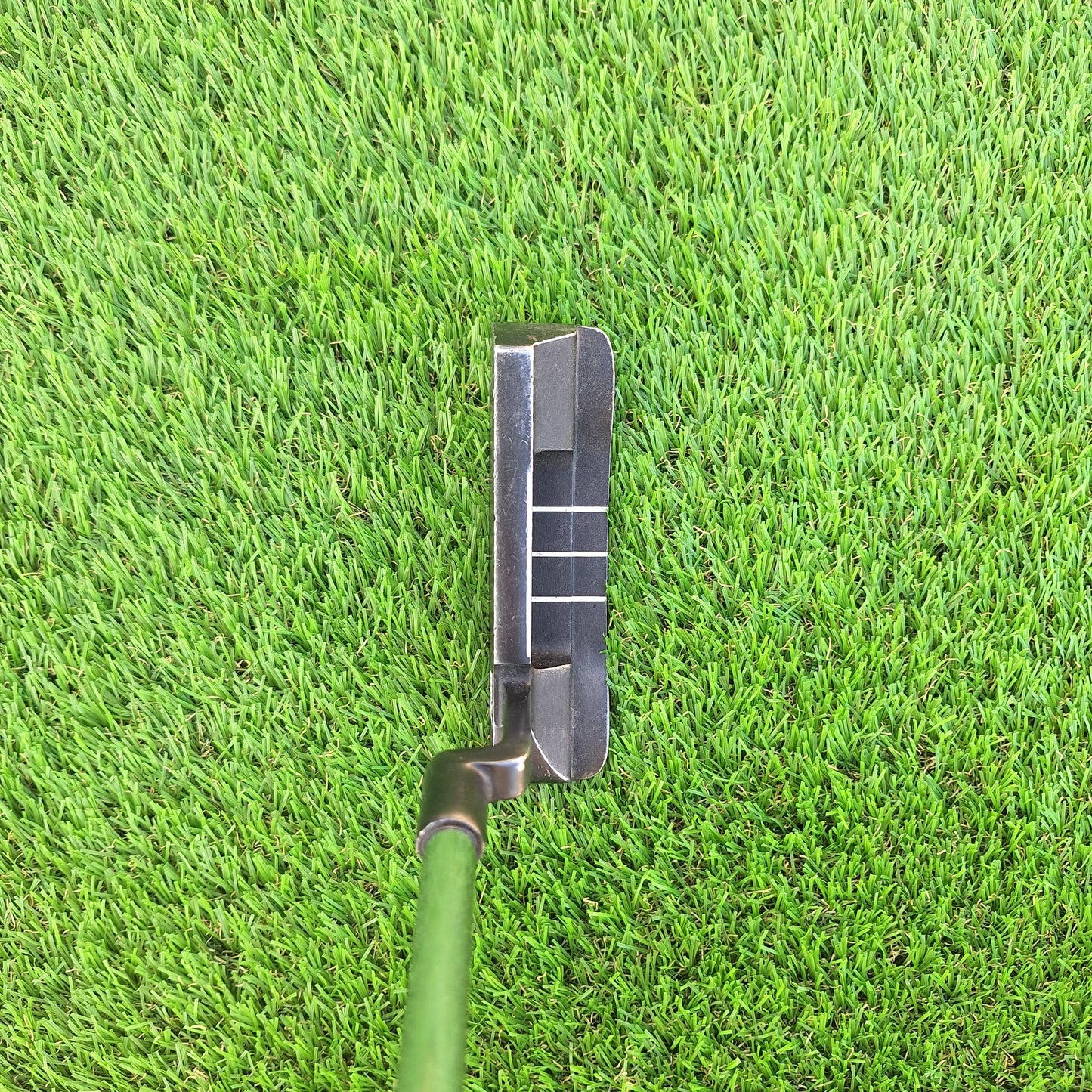 Palo de golf Putter Wilson Staff Infinite