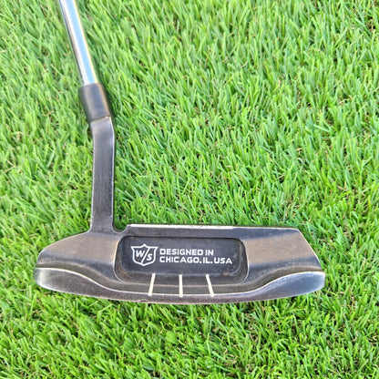 Palo de golf Putter Wilson Staff Infinite