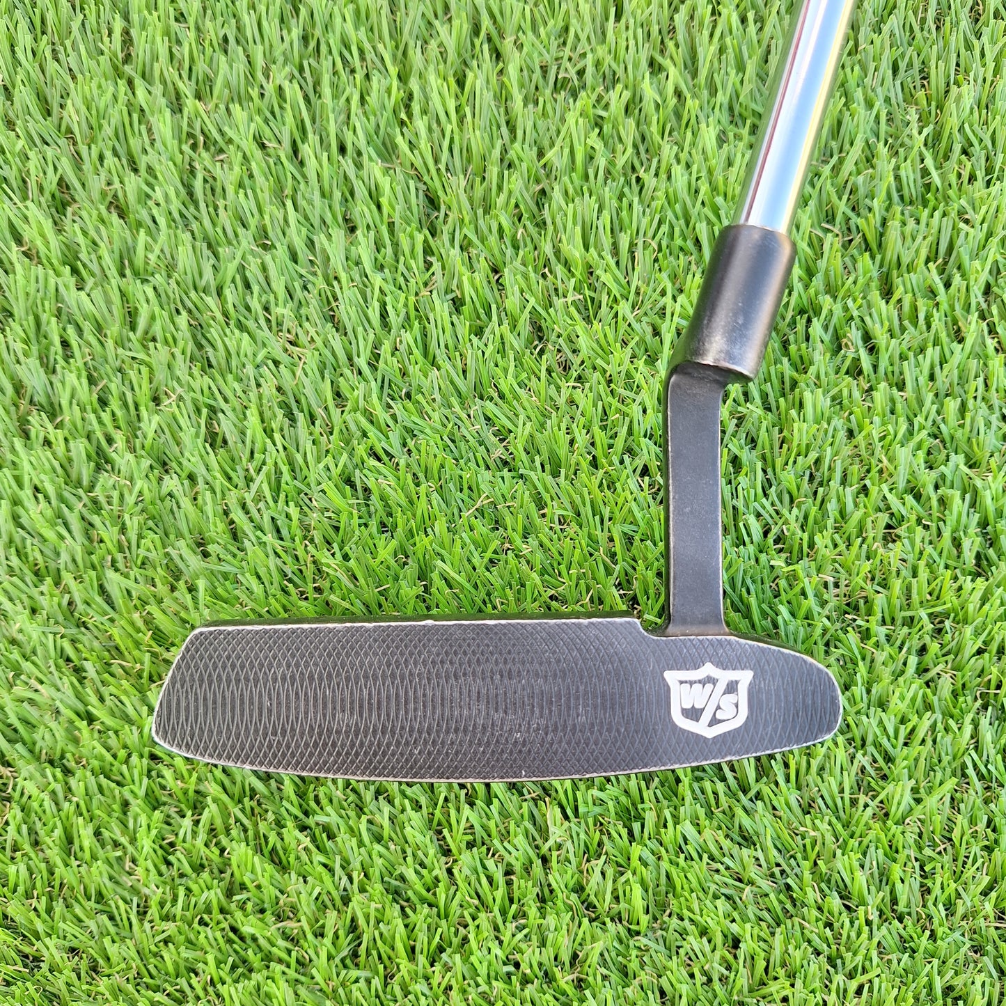Palo de golf Putter Wilson Staff Infinite