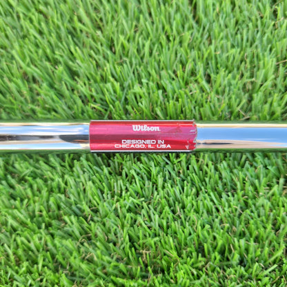 Palo de golf Putter Wilson Staff Infinite