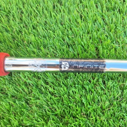Palo de golf Putter Wilson Staff Infinite
