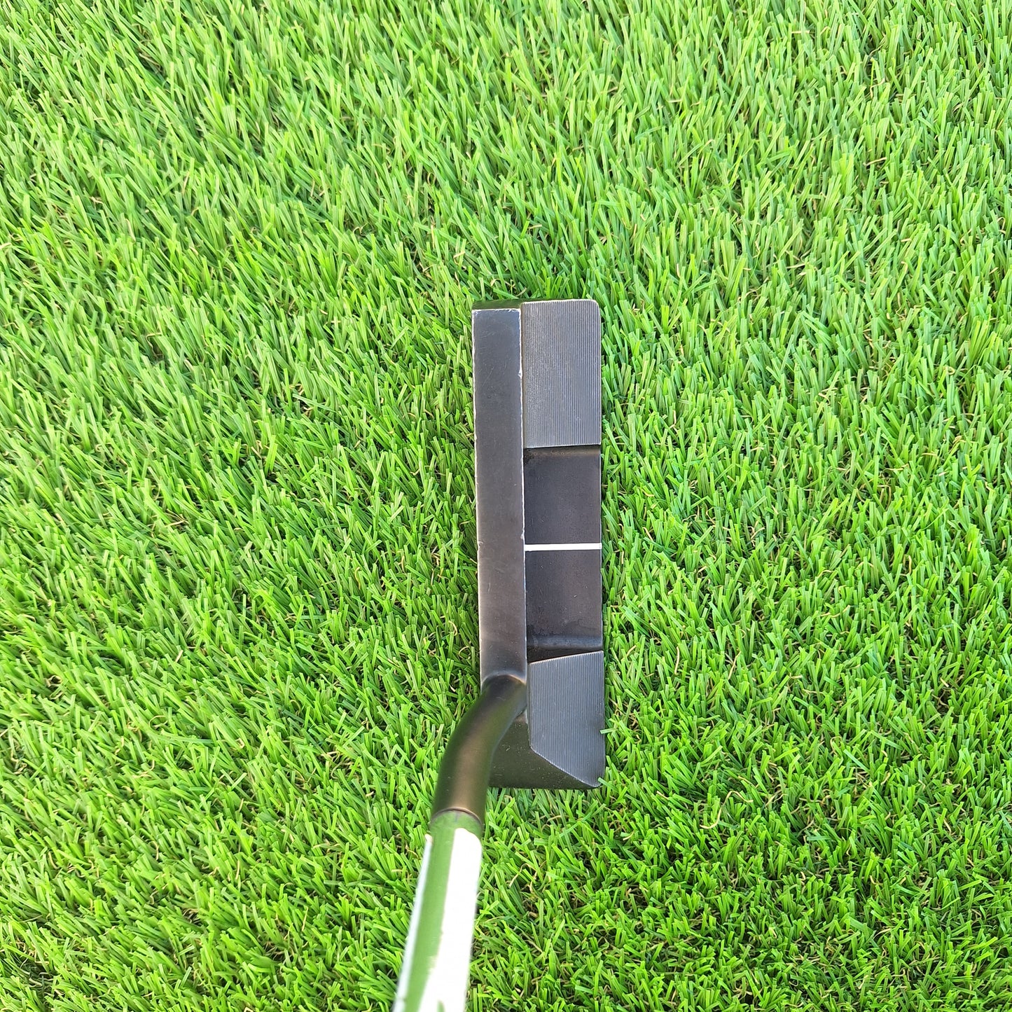 Palo de golf Putter Benross Sergeant Casino