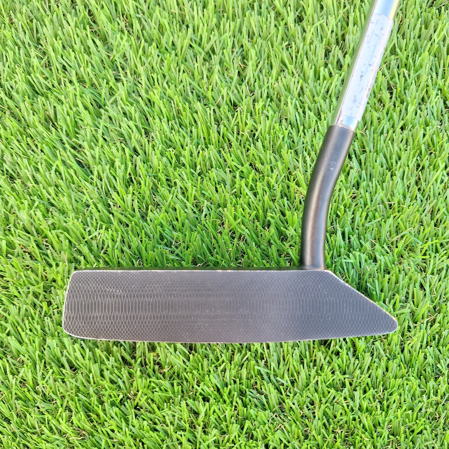 Palo de golf Putter Benross Sergeant Casino