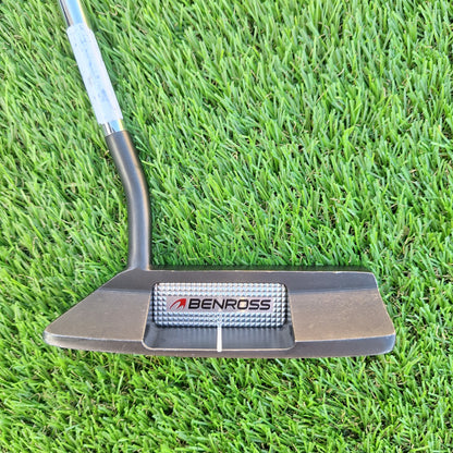 Palo de golf Putter Benross Sergeant Casino