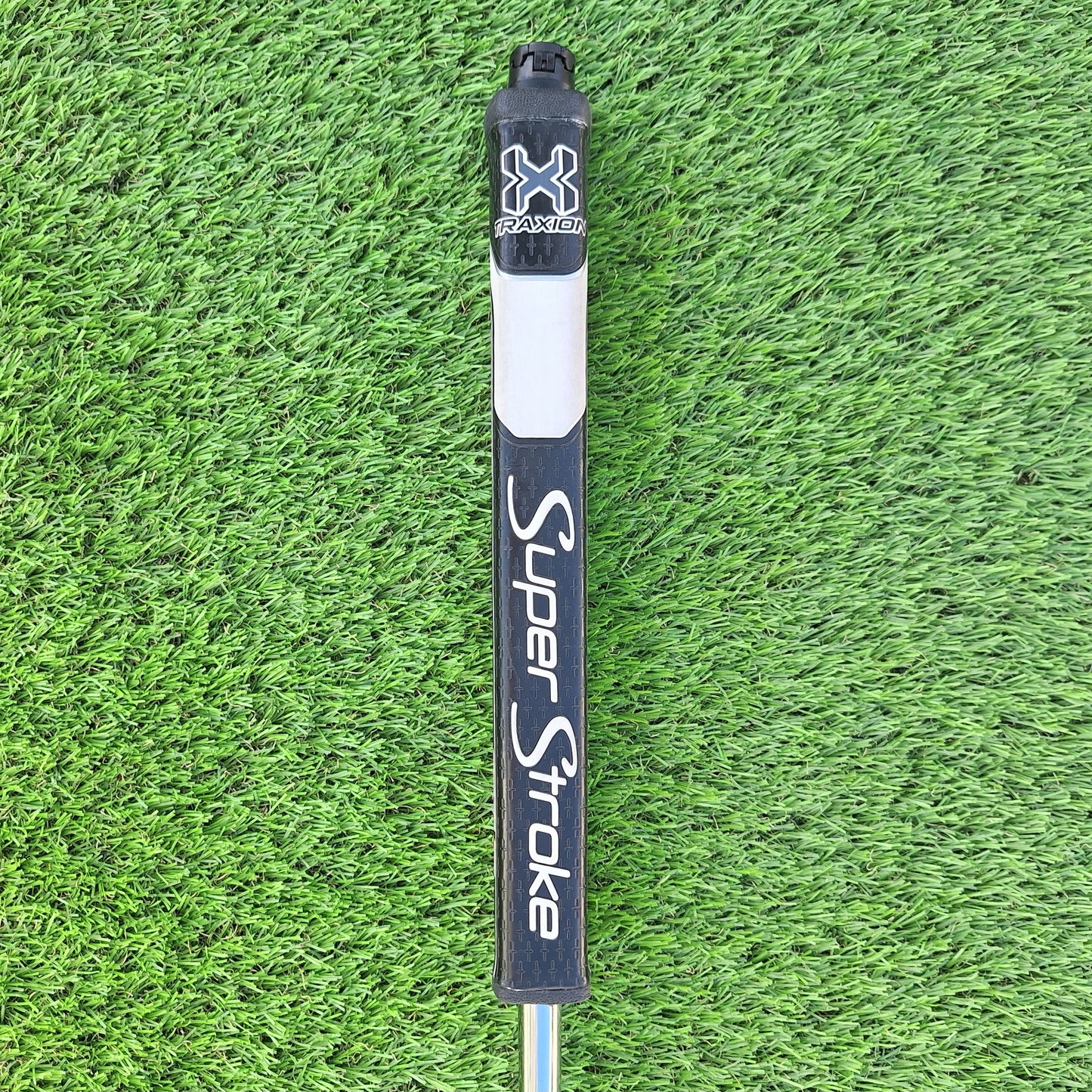 Palo de golf Putter Benross Sergeant Casino