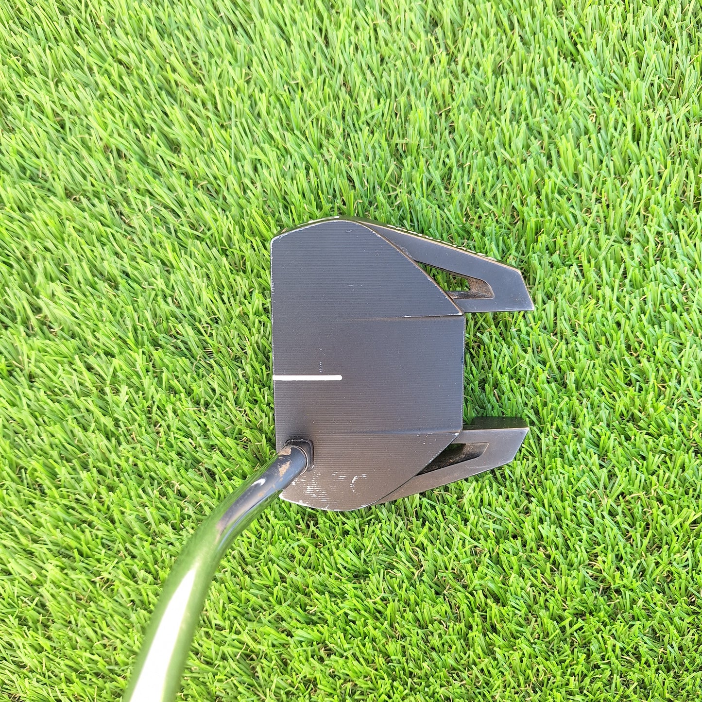 Palo de golf Putter Taylormade Spider GT