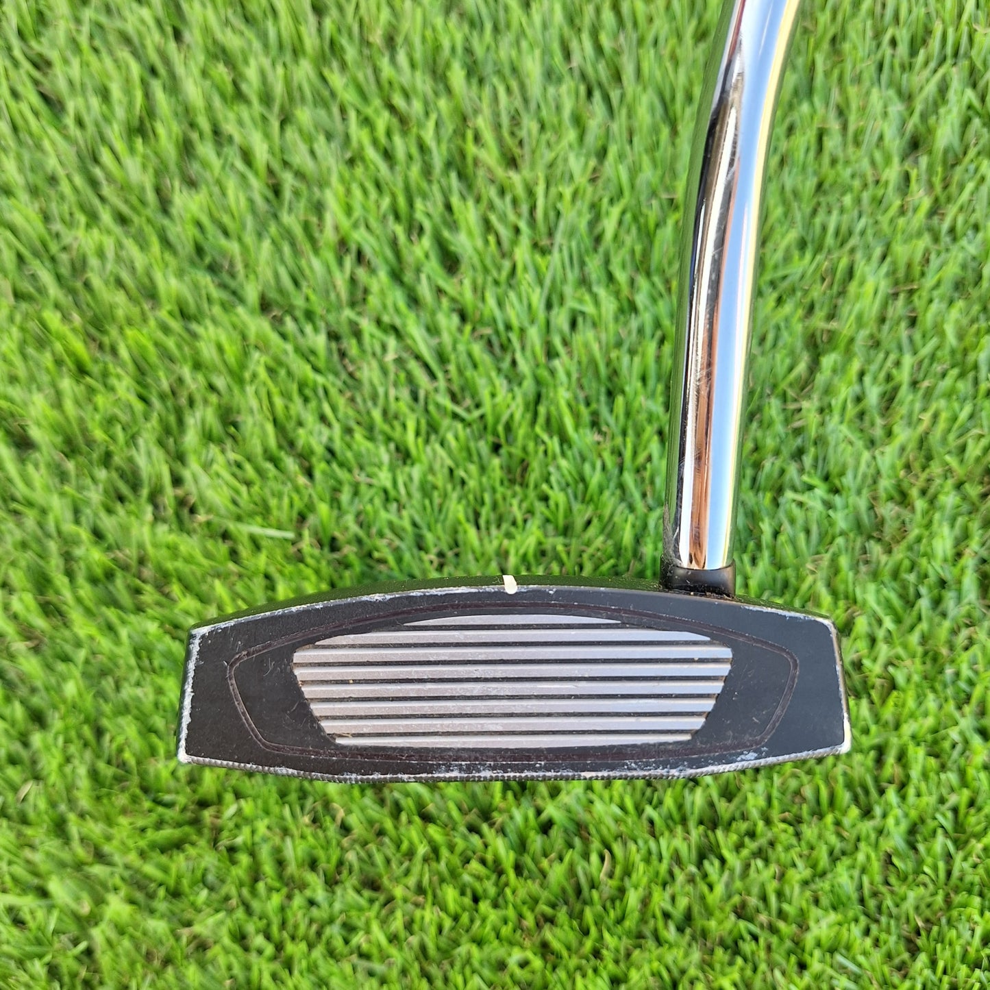 Palo de golf Putter Taylormade Spider GT