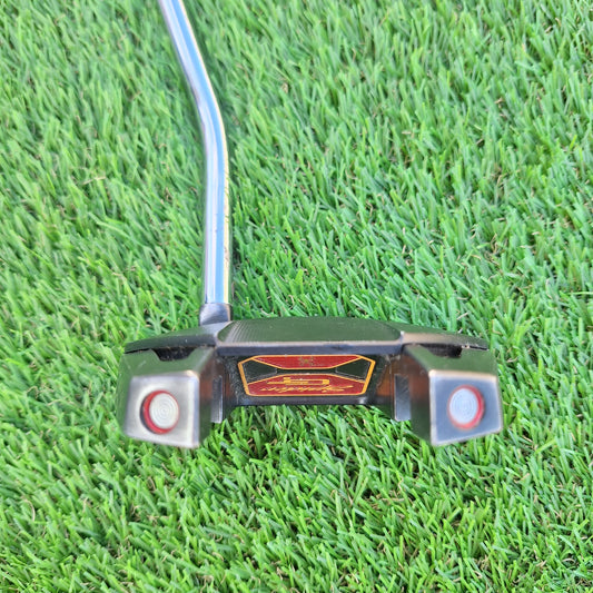 Palo de golf Putter Taylormade Spider GT