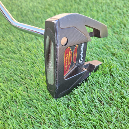 Palo de golf Putter Taylormade Spider GT