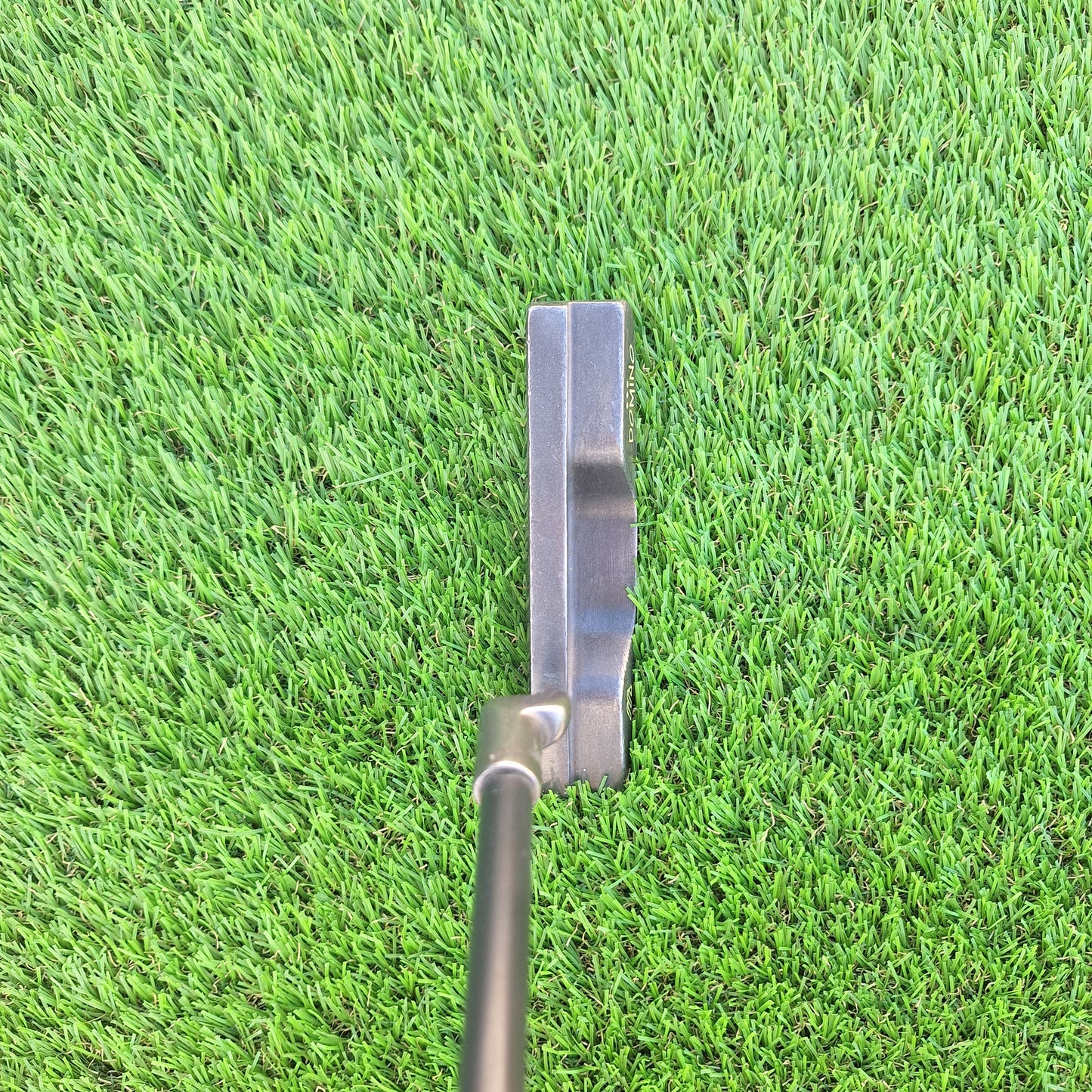 Palo de golf Putter Mizuno Domino