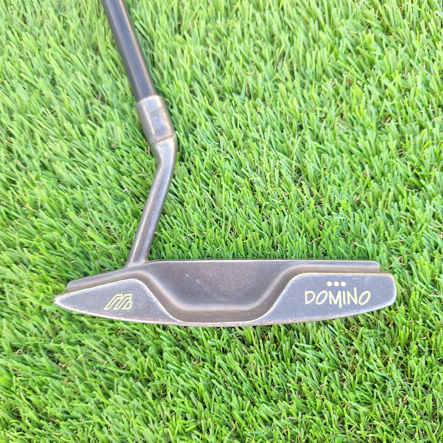 Palo de golf Putter Mizuno Domino