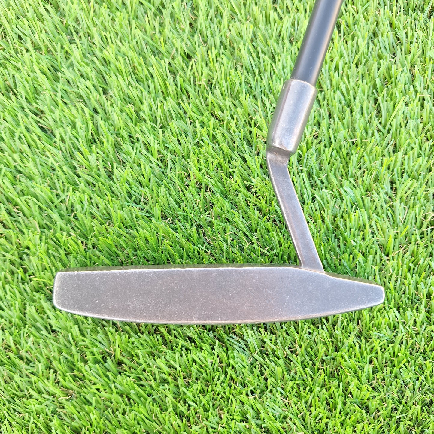 Palo de golf Putter Mizuno Domino
