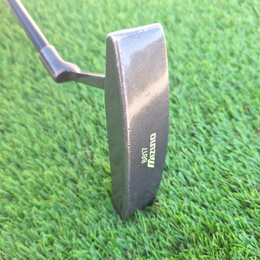 Palo de golf Putter Mizuno Domino