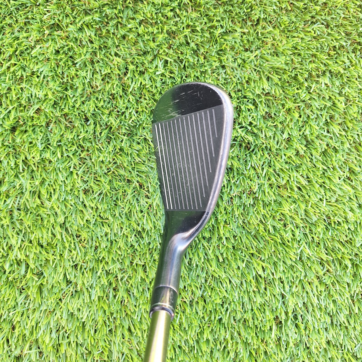 Palo de golf Mujer Sand Wedge 56° Callaway Big Bertha