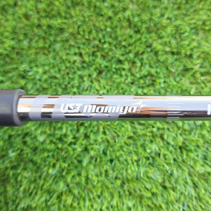 Palo de golf Mujer Sand Wedge 56° Callaway Big Bertha