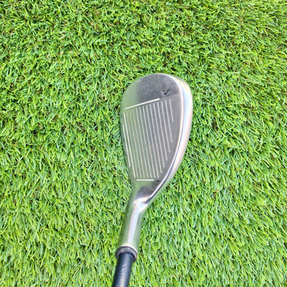 Palo de golf Mujer Sand Wedge 56° Callaway X-22
