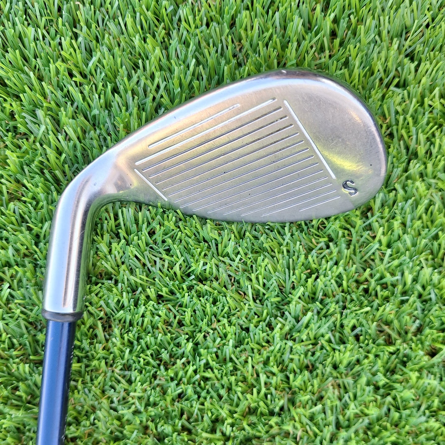 Palo de golf Mujer Sand Wedge 56° Callaway X-22