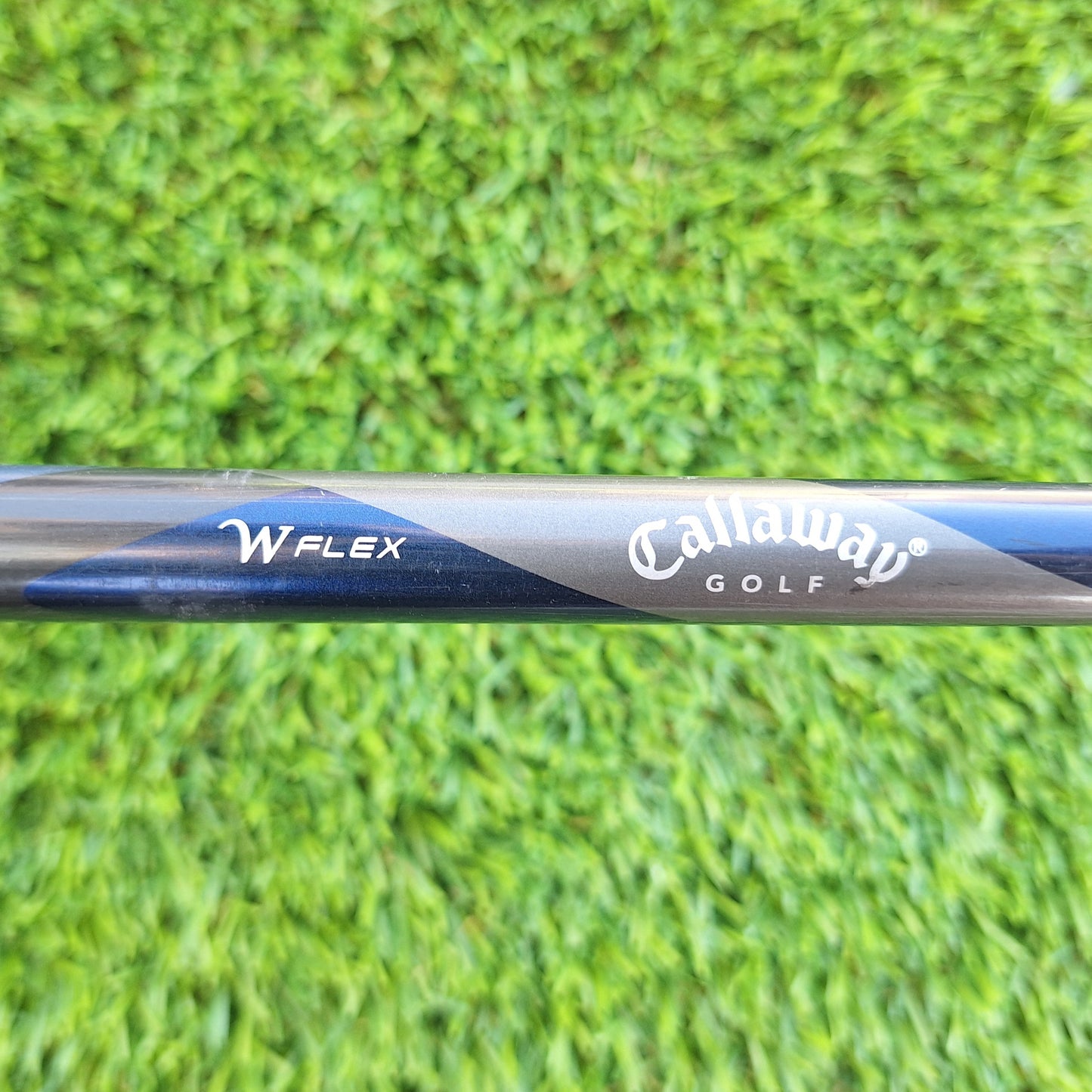 Palo de golf Mujer Sand Wedge 56° Callaway X-22