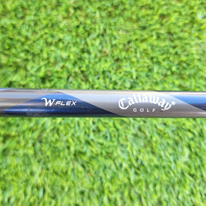Palo de golf Mujer Sand Wedge 56° Callaway X-22
