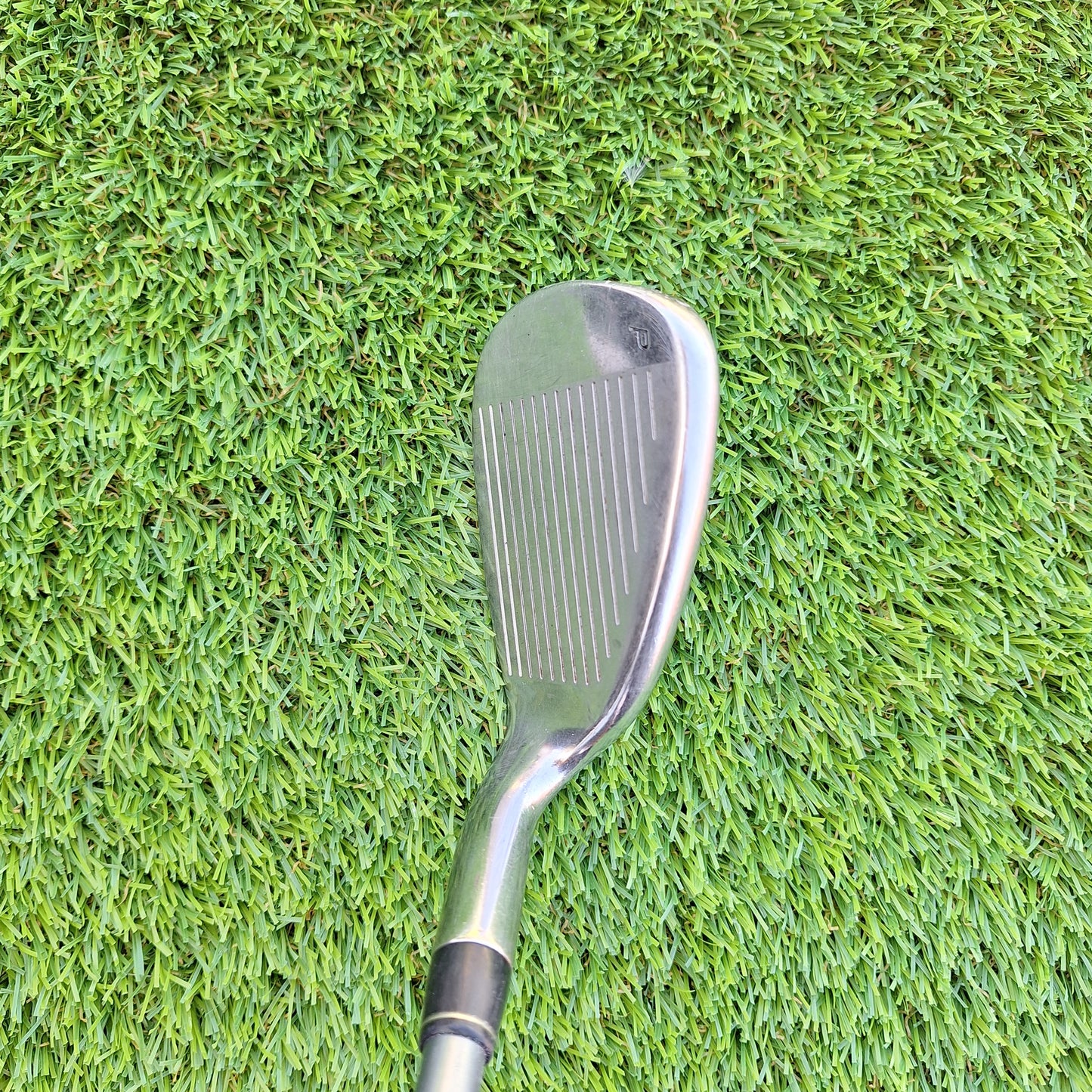 Palo de golf Mujer Pitching Wedge Taylormade Miscela