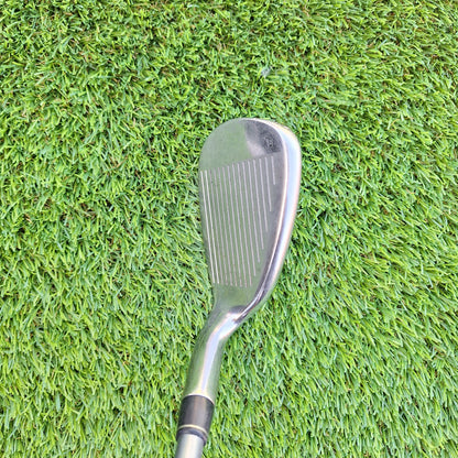 Palo de golf Mujer Pitching Wedge Taylormade Miscela