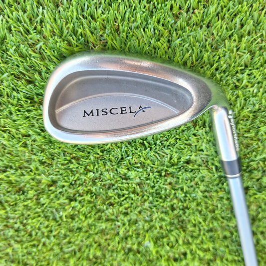 Palo de golf Mujer Pitching Wedge Taylormade Miscela