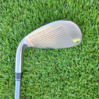 Palo de golf Mujer Pitching Wedge Taylormade Miscela