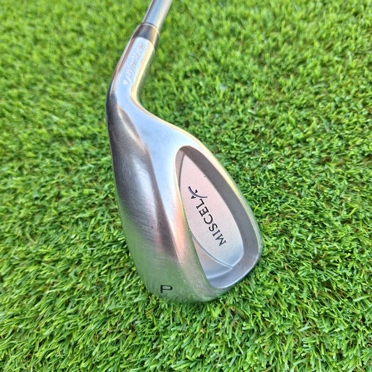 Palo de golf Mujer Pitching Wedge Taylormade Miscela