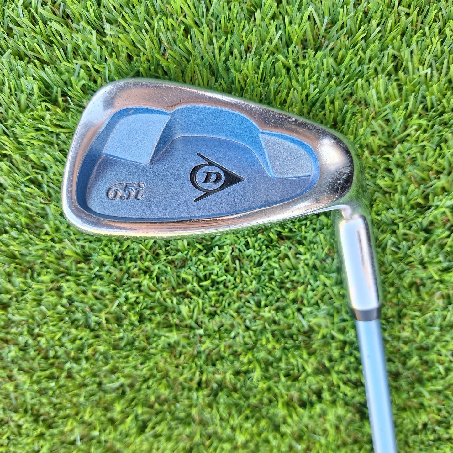 Palo de golf Mujer Pitching Wedge Dunlop 65i