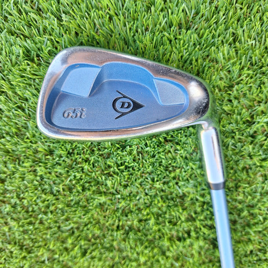 Palo de golf Mujer Pitching Wedge Dunlop 65i