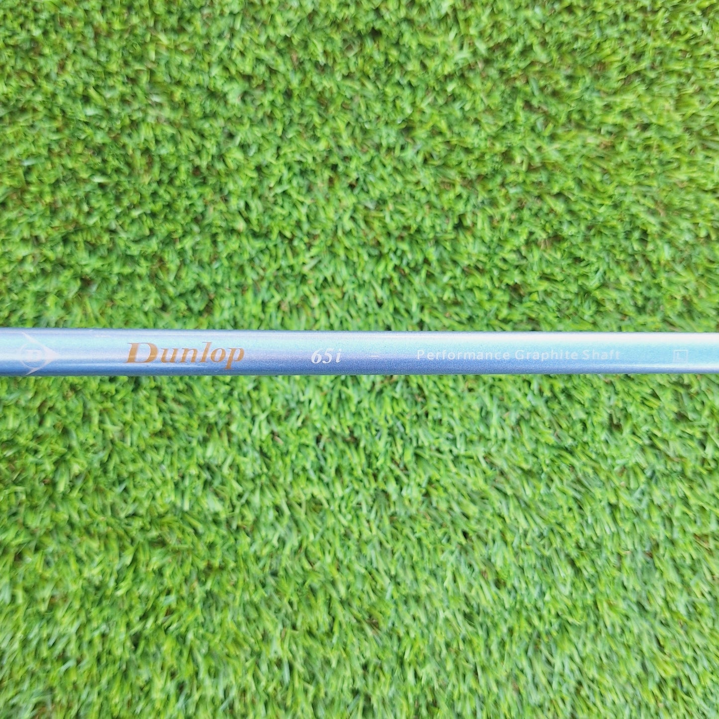 Palo de golf Mujer Pitching Wedge Dunlop 65i