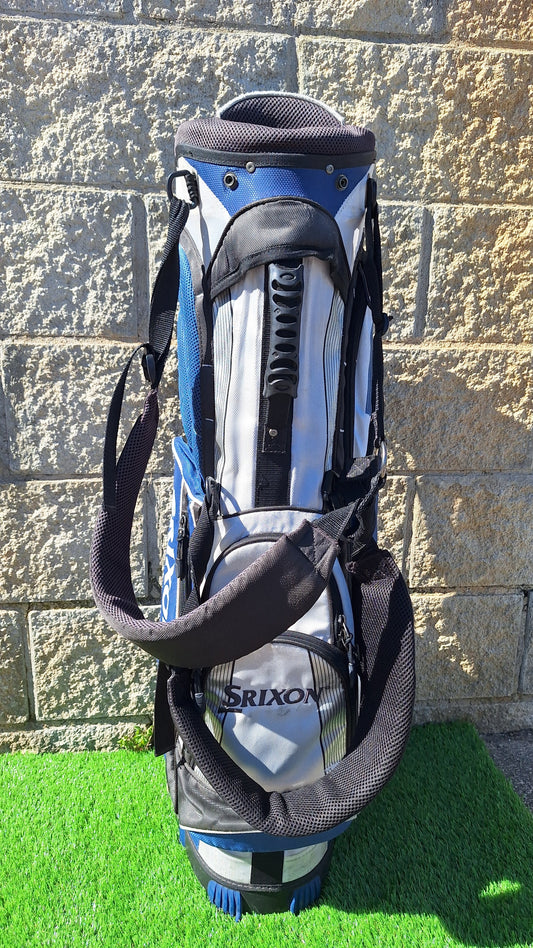 Bolsa de golf estilo stand Srixon AD333