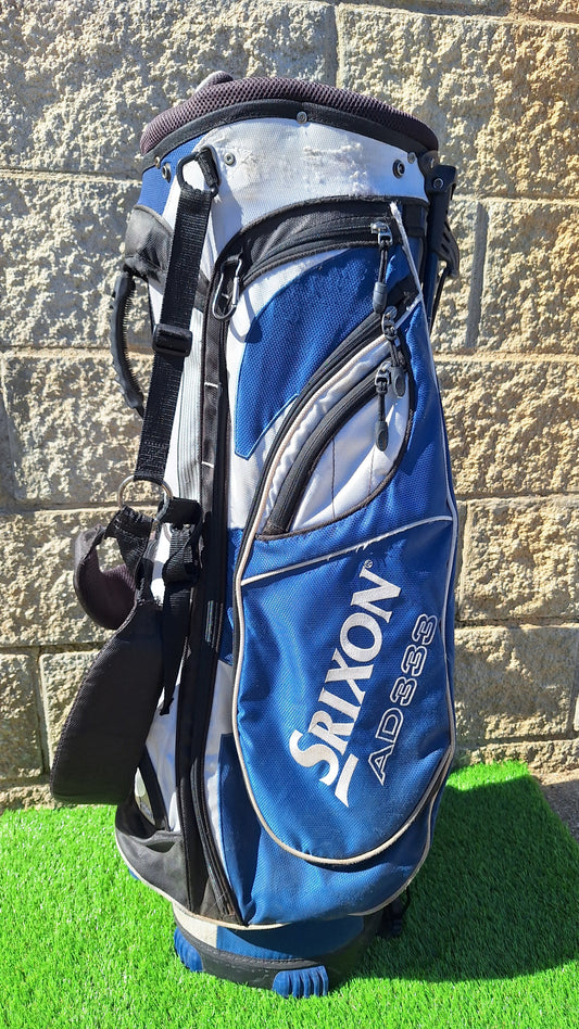 Bolsa de golf estilo stand Srixon AD333