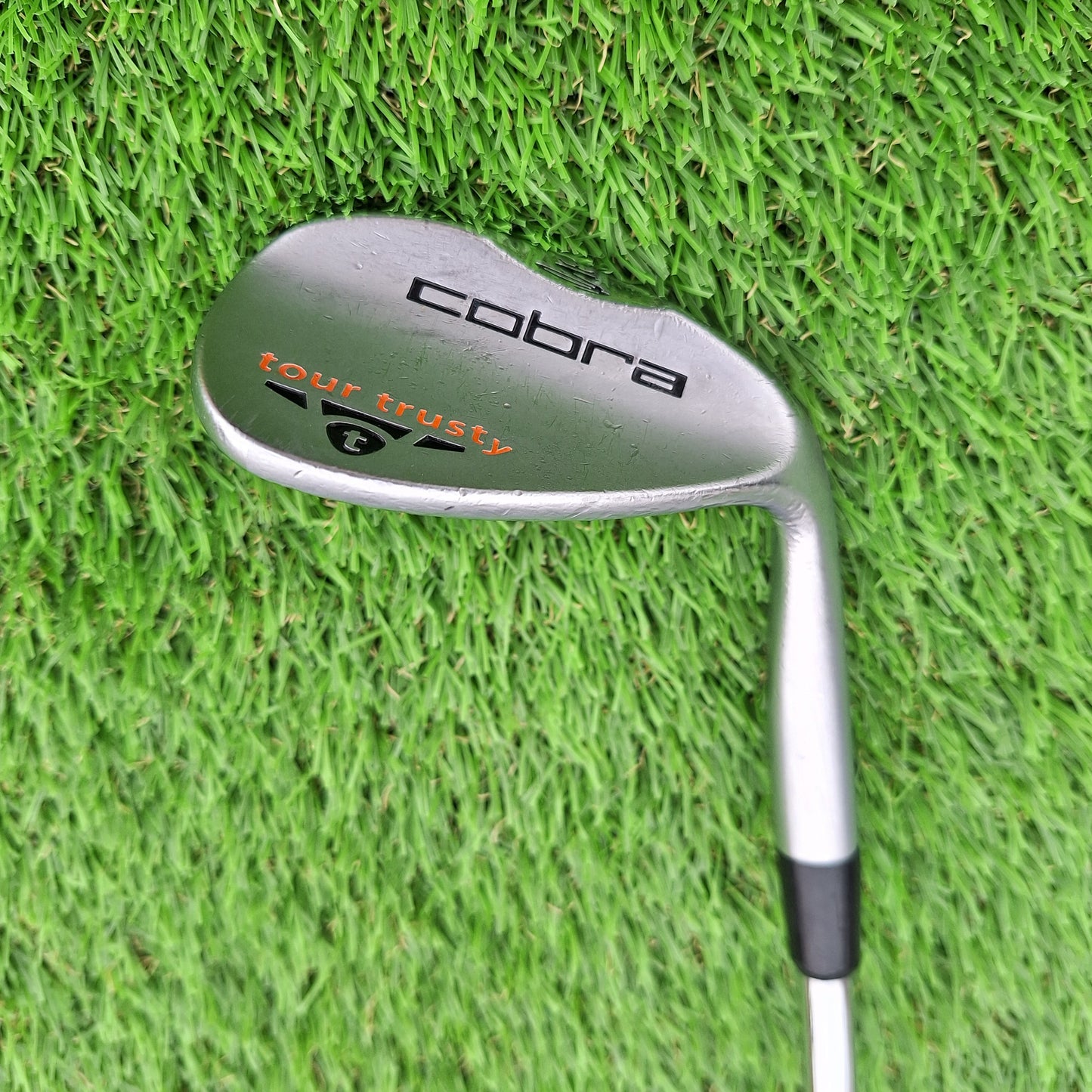 Golf Club Sand Wedge 56° Cobra