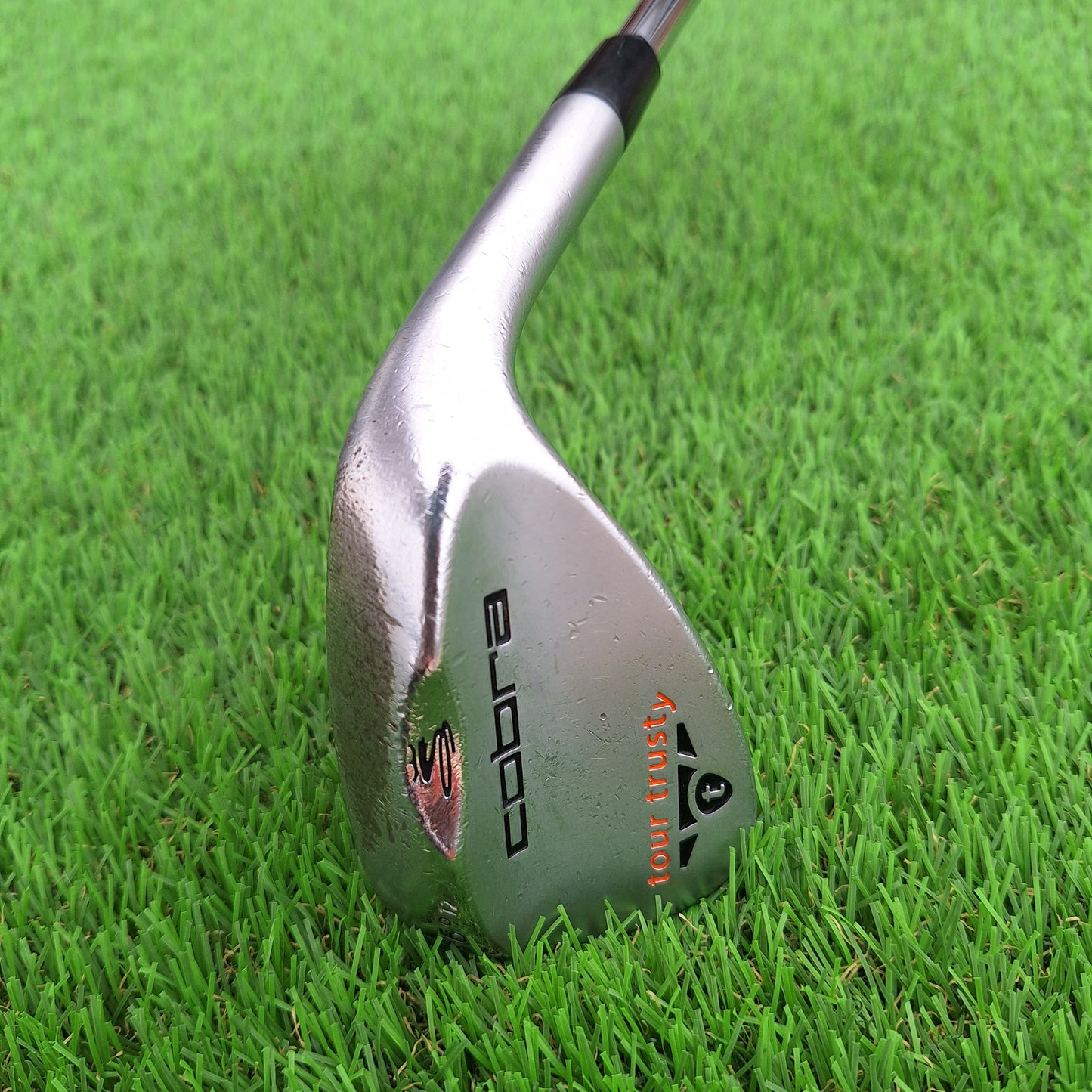 Golf Club Sand Wedge 56° Cobra