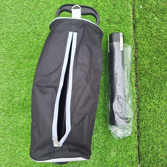 Recogedor bolas de golf