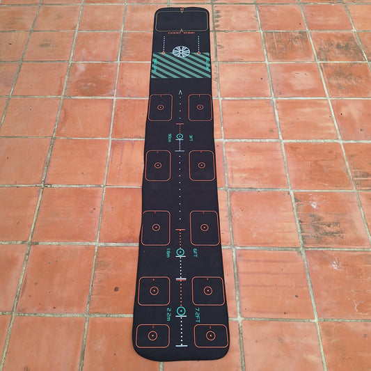Alfombra Putter