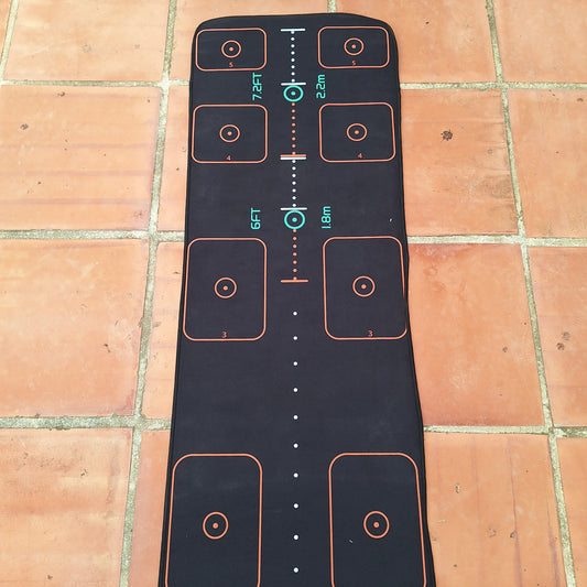 Alfombra Putter