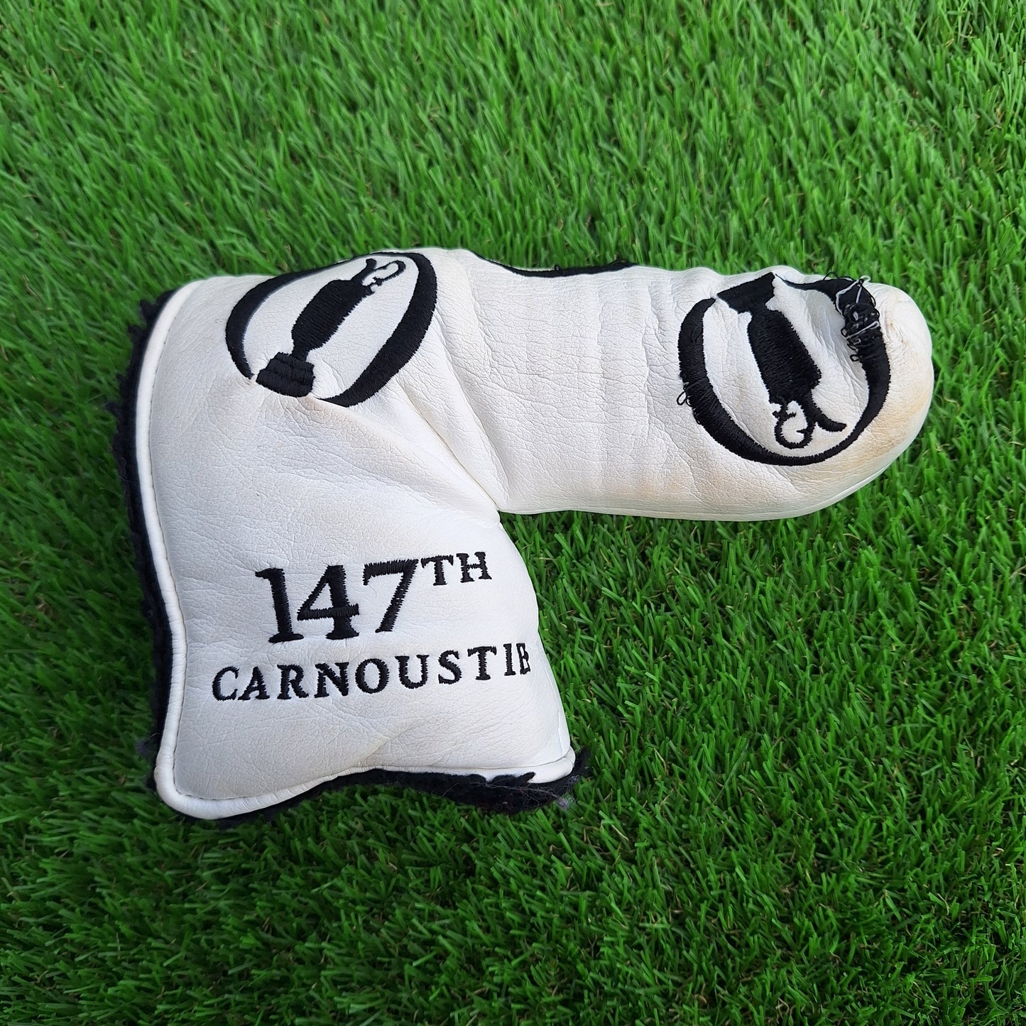 Funda para Putter Carnoustie
